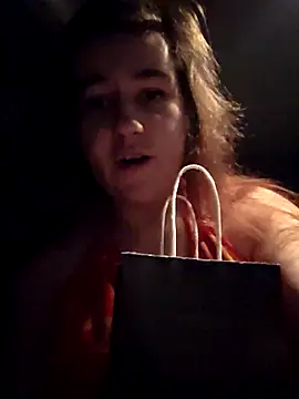 Ashlovescannabis: вебкам-шоу