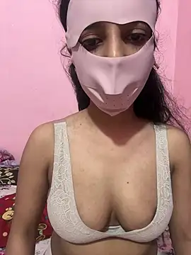 Sembang XXX Secara Langsung Hello_Priya16