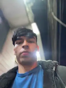 The_Conquer élő XXX-chatje