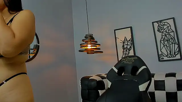 Sembang XXX Secara Langsung Mia_Curvyy