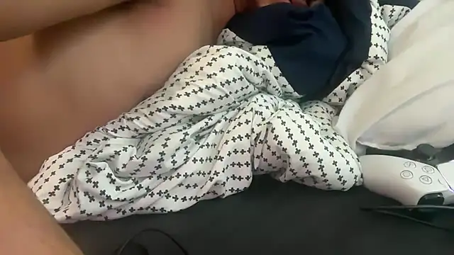 nickabraham's Webcam Show