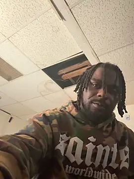 3l3bbc élő XXX-chatje