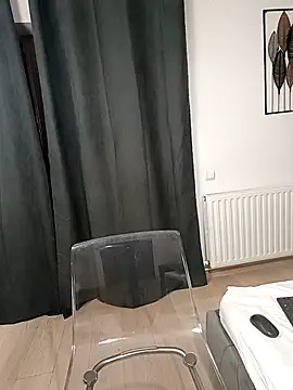 I_amAhille webcam show