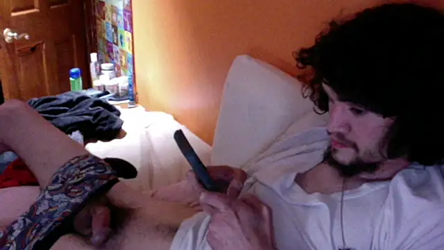 Show Webcam de Teddy4420