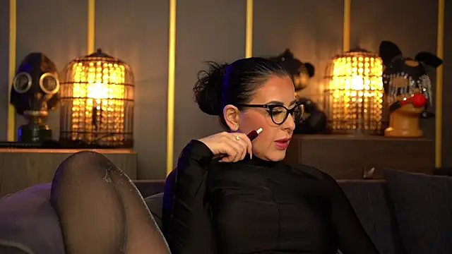 Chatroom XXX en direct de kelly_kent