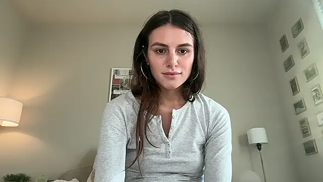 graciesmith27's Webcam Show