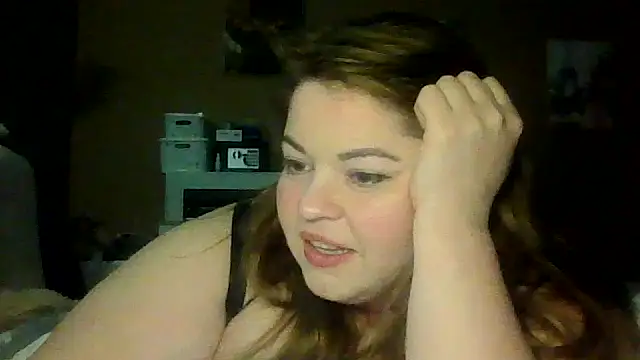 cute__cherry Adlı Modelin Canlı XXX Sohbeti