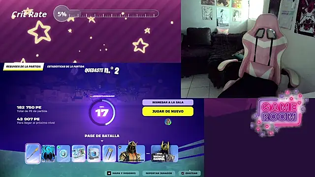 Abysparadise Adlı Modelin Canlı XXX Sohbeti