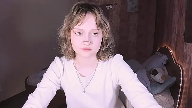 Chat XXX Live MariaMango