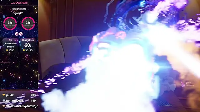 Chat XXX Live ravenryx