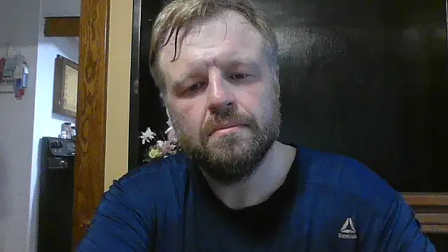 TheOneDonShaun webkamerás műsora