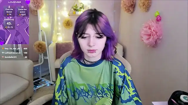 Ashley_Veil 라이브 XXX 채팅