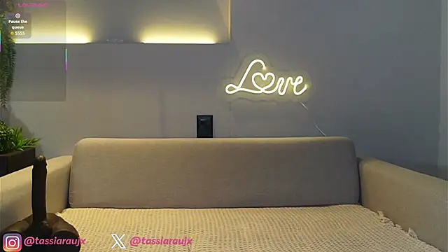 Show Webcam de tassiaraujo