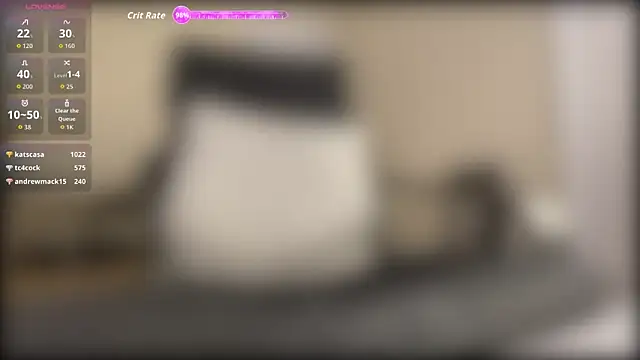 ghostdaddy9 webkamerás műsora