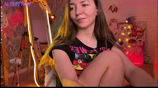 altertyan Live XXX-chat