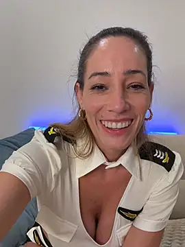 SweetAlegra_ Adlı Modelin Canlı XXX Sohbeti