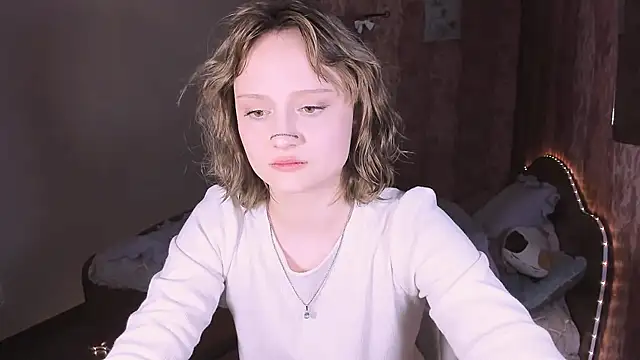 MariaMango Live XXX-chat