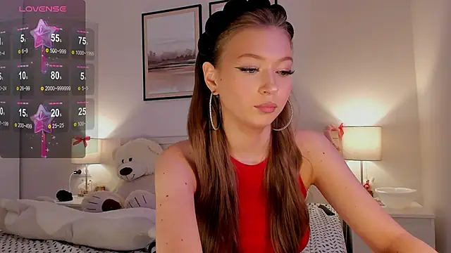 diana_nier Obrolan Langsung XXX