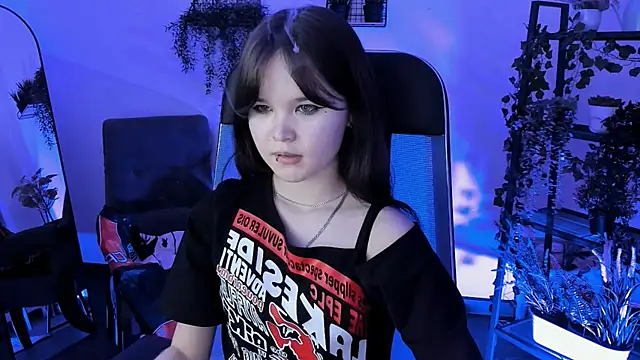 Elainebeness Live XXX-chat