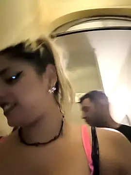 Show Webcam de Misshine_32