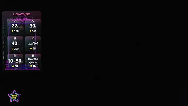 Sembang XXX Secara Langsung Karla_Rodriguez0