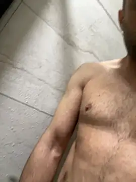 عرض كام Ogturk31