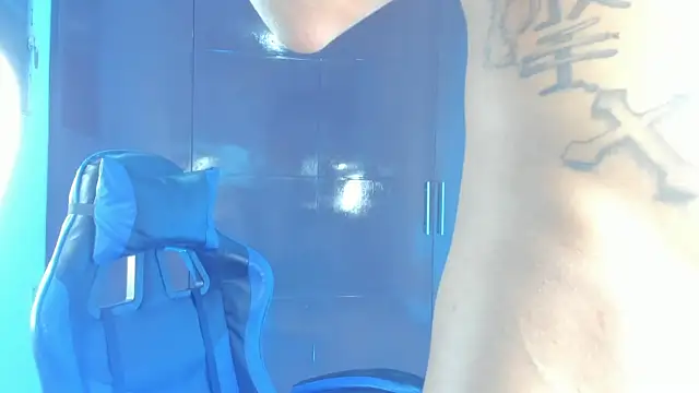 Milo_LatinBoy Live XXX-chat