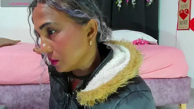 samantha__smile's Webcam Show