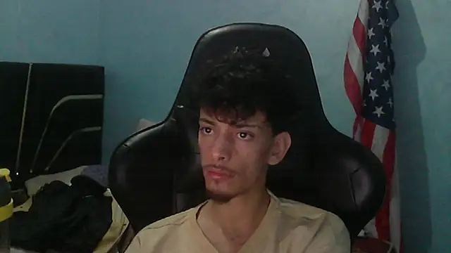 عرض كام Dark_DesireX