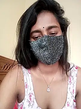 แชท XXX สดของ Softheart-97