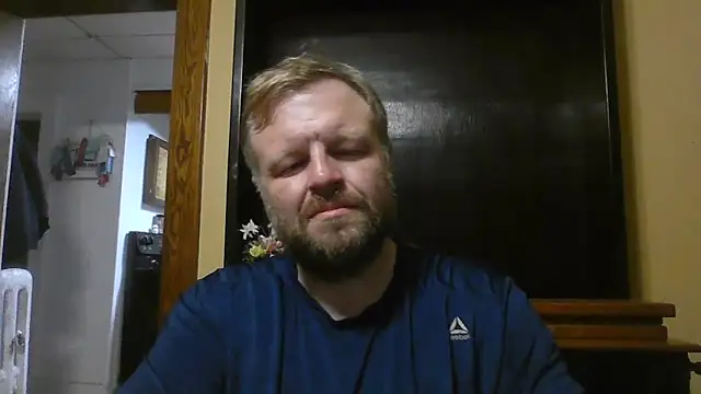 TheOneDonShaun Webcam Show