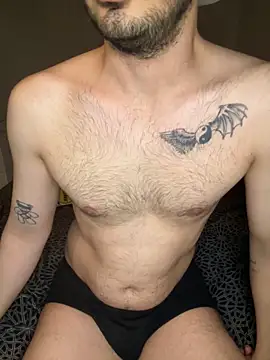 SXkinkyturk Webcam Show