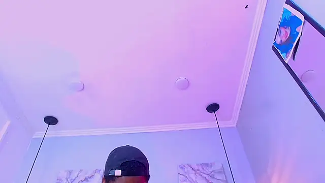 Santiago_Ortiz_ webkamerás műsora