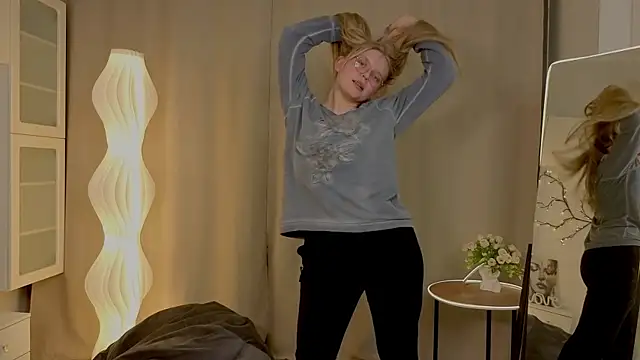 AlicaCohill: онлайн-секс-чат