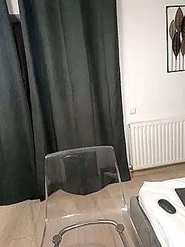 I_amAhille Webcam Show