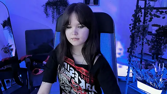 Elainebeness – Naživo XXX chat