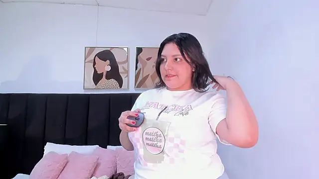 dullce77 Live XXX-chat