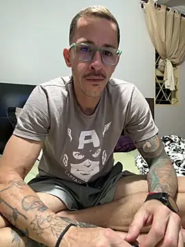 Lucasjandre Live XXX Chat
