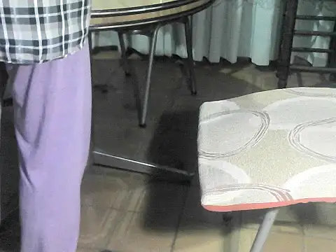 Pokazy przed kamerką – OreCam