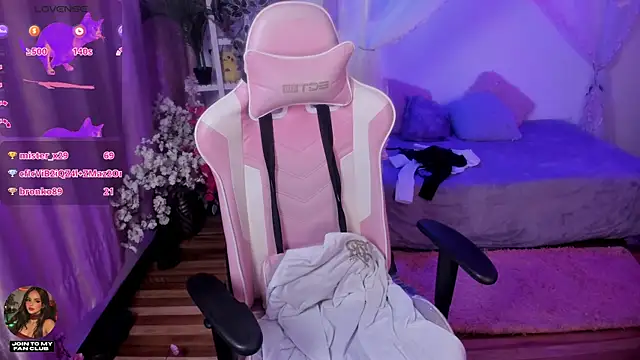 cata_desire Live XXX-chat