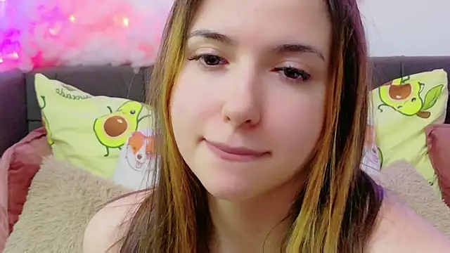 LeenMoonie – webcam-show