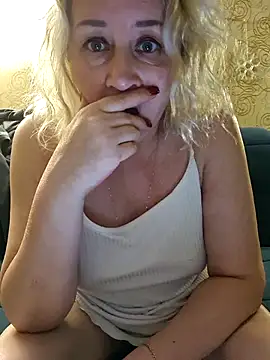 Show webcam de Janahotty