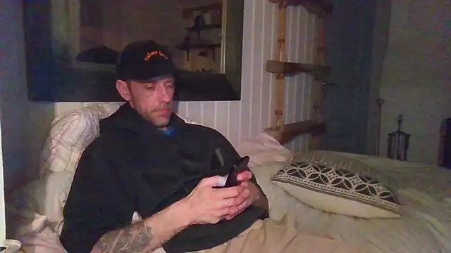 Stock-Holmes Webcamshow