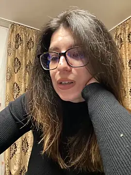 NadiraNoor Live XXX Chat