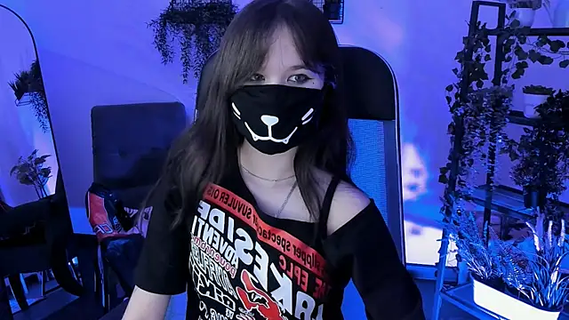 Elainebeness Chat XXX live