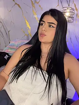 Kariina__69 élő XXX-chatje