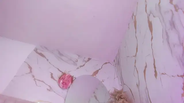 Вебкам-шоу Brenda_lot