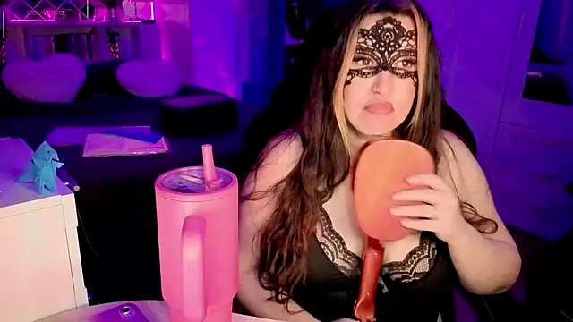 _PetiteLutine_ Chat XXX live