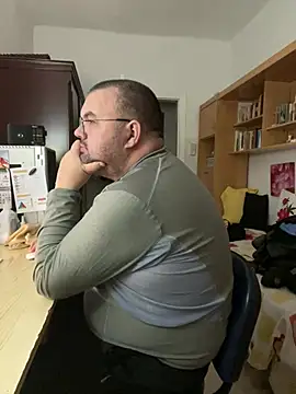 Deltaalex Live XXX-chat