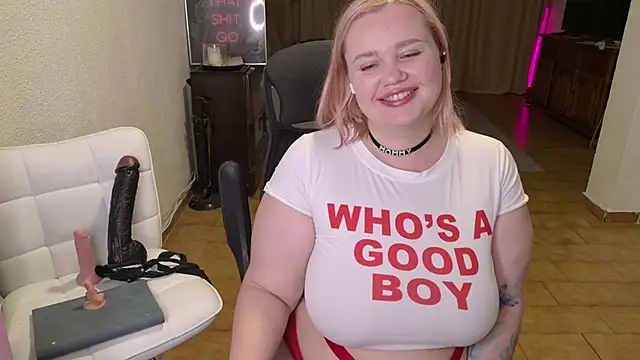 MargotGrey Live XXX Chat